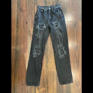 Urban Outfitters BDG High-Rise Baggy Jean 24